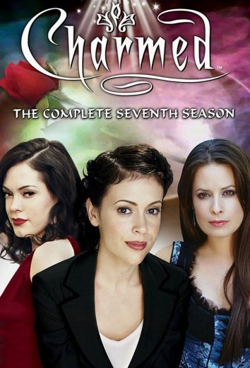 مسلسل Charmed الموسم السابع الحلقة 2 مترجمة