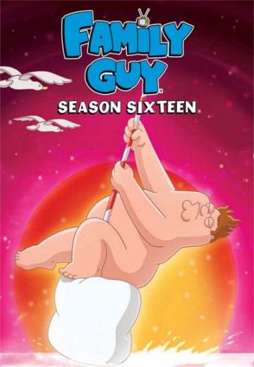 مسلسل Family Guy الموسم 16 الحلقة 7 مترجمة