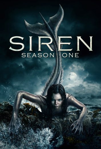 مسلسل Siren الموسم الاول الحلقة 8 مترجمة