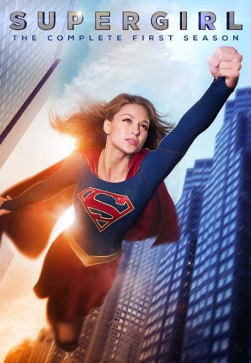 مسلسل Supergirl موسم 1 الحلقة 14 مترجمة