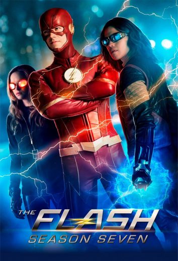 مسلسل The Flash الموسم السابع