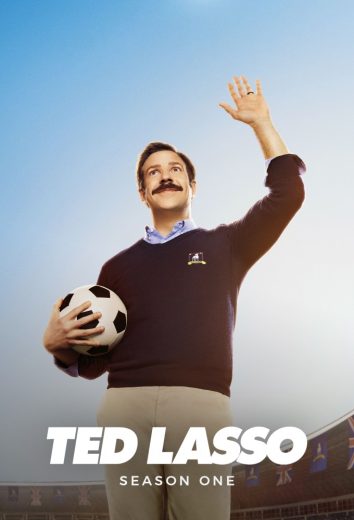 مسلسل Ted Lasso الموسم الاول الحلقة 4 مترجمة