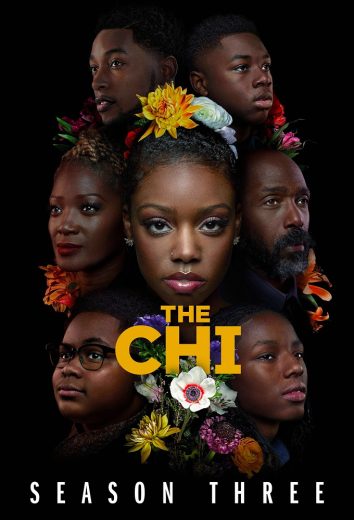 مسلسل The Chi الموسم الثالث