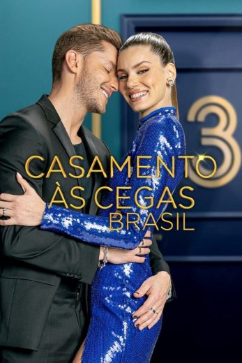برنامج Love Is Blind Brazil الموسم الثالث مترجم كامل