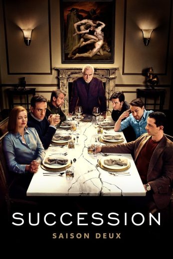 مسلسل Succession الموسم الثاني الحلقة 2 مترجمة