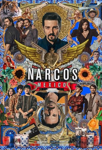 مسلسل Narcos Mexico الموسم الثاني الحلقة 5 مترجمه