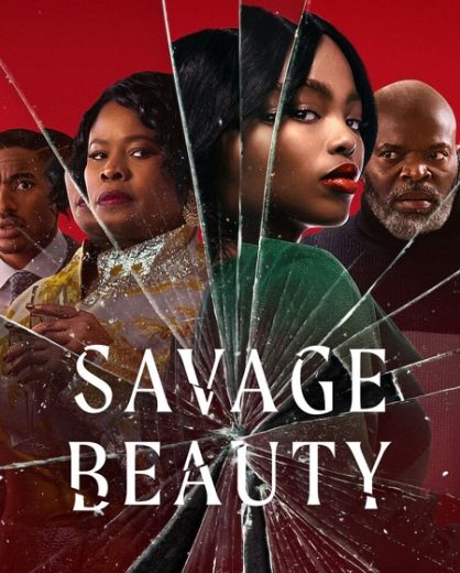 مسلسل Savage Beauty الموسم الاول الحلقة 2 مترجمة