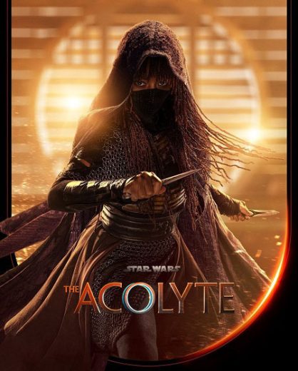 مسلسل The Acolyte الموسم الاول مترجم كامل