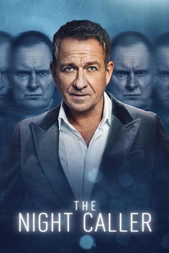 مسلسل The Night Caller الموسم الاول مترجم كامل