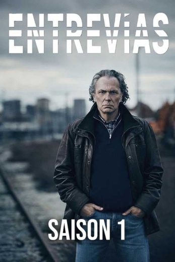 مسلسل Entrevías الموسم الاول الحلقة 5 مترجمة