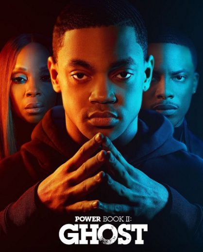 مسلسل Power Book II Ghost الموسم الثاني الحلقة 2 مترجمة