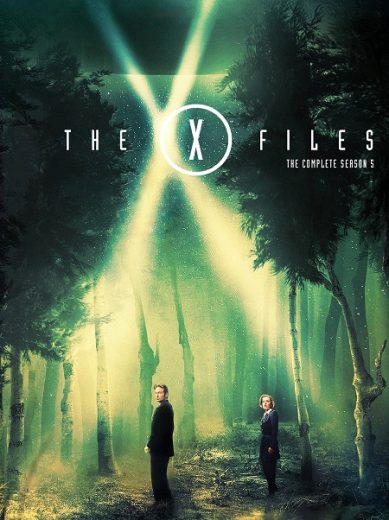 مسلسل The X-Files الموسم الخامس الحلقة 1 مترجمة