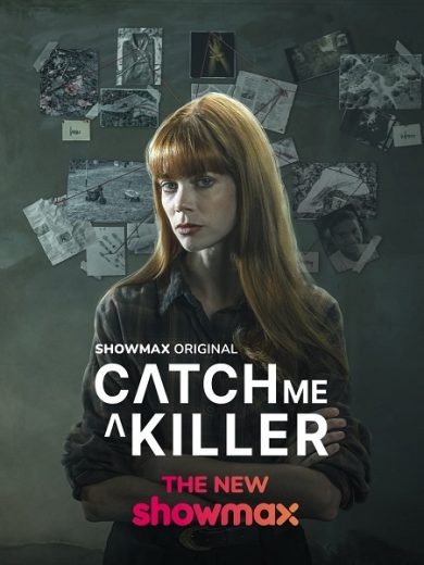 مسلسل Catch Me a Killer الموسم الاول الحلقة 10 مترجمة