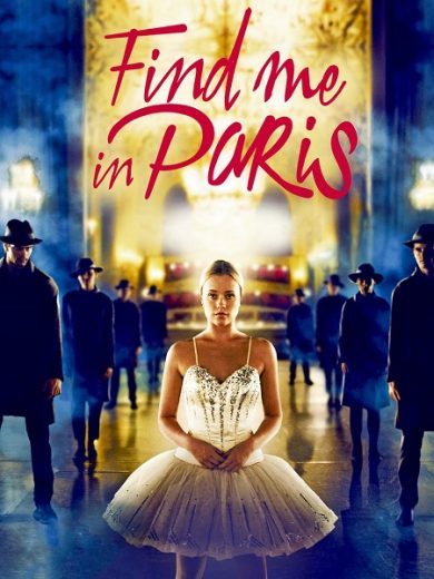 مسلسل Find Me in Paris الموسم الثالث مترجم كامل