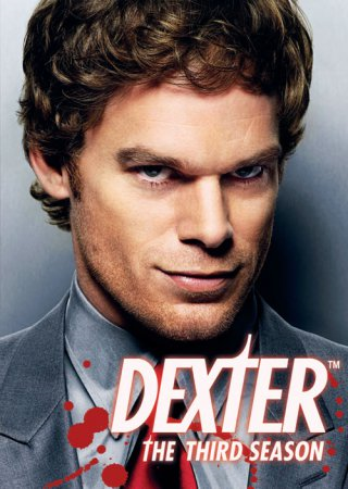 مسلسل Dexter الموسم الثالث مترجم كامل