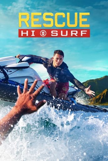 مسلسل Rescue HI-Surf الموسم الاول الحلقة 19 مترجمة