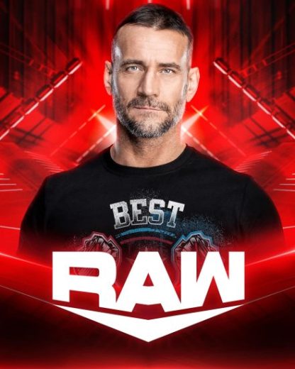مشاهدة عرض الرو WWE RAW 2024.12.09 مترجم