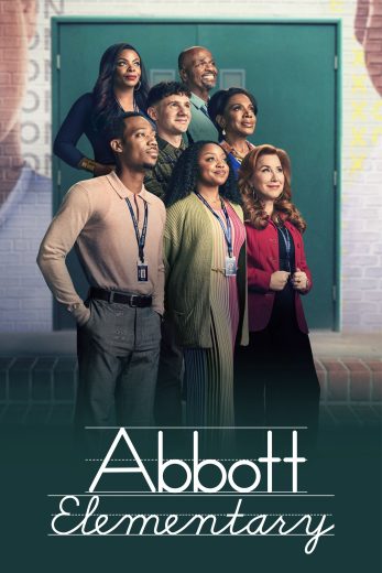 مسلسل Abbott Elementary الموسم الرابع الحلقة 18 مترجمة