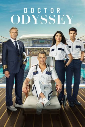 مسلسل Doctor Odyssey الموسم الاول الحلقة 10 مترجمة