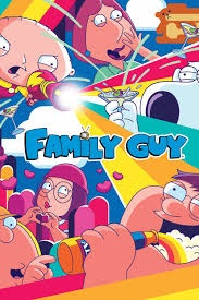 مسلسل Family Guy الموسم 23 الحلقة 5 مترجمة