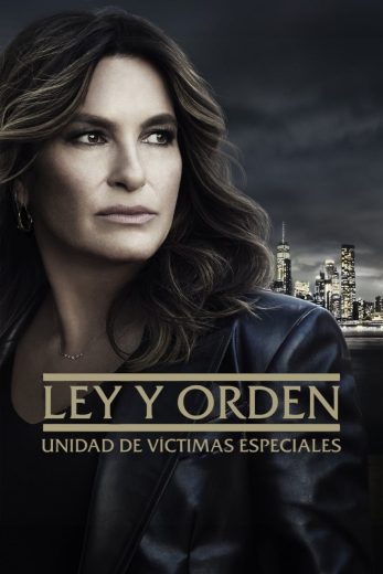 مسلسل Law & Order: Special Victims Unit الموسم 26 الحلقة 14 مترجمة