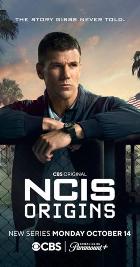 مسلسل NCIS: Origins الموسم الاول الحلقة 14 مترجمة