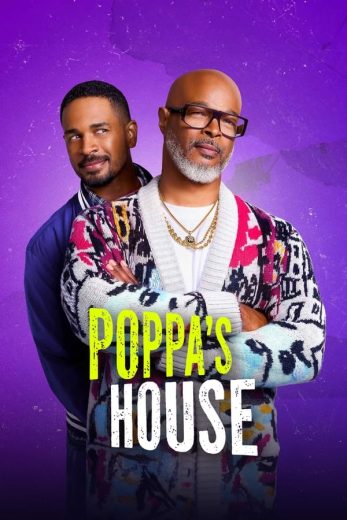 مسلسل Poppa’s House الموسم الاول الحلقة 14 مترجمة