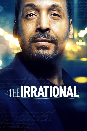 مسلسل The Irrational الموسم الثاني مترجم كامل