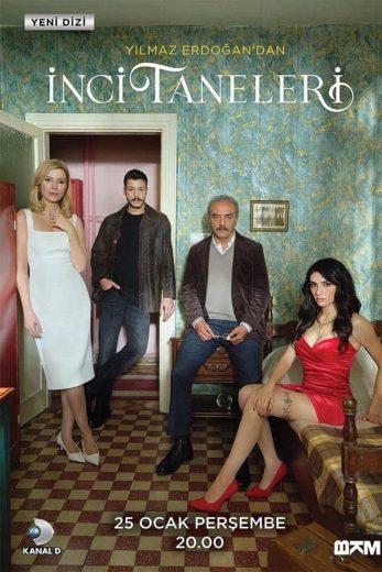 مسلسل حبات اللؤلؤ الموسم الثاني مترجم كامل