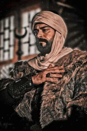 مسلسل المؤسس عثمان الموسم السادس الحلقة 23 مدبلجة