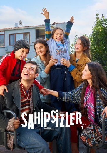 مسلسل المشردون الحلقة 16 مترجمة