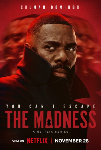 مسلسل The Madness مترجم كامل