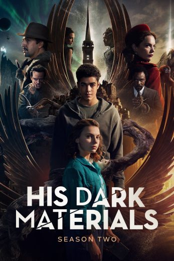 مسلسل His Dark Materials الموسم الثاني مترجم كامل