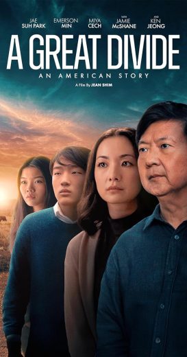 مشاهدة فيلم A Great Divide 2024 مترجم