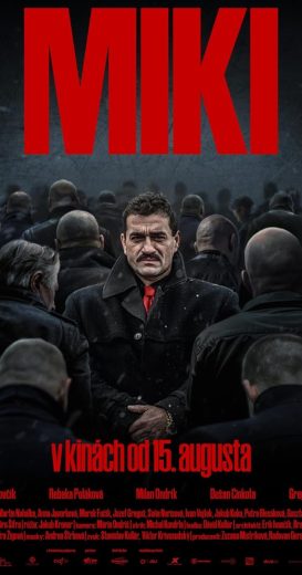 مشاهدة فيلم Miki 2024 مترجم