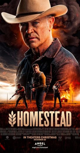 مشاهدة فيلم Homestead 2024 مدبلج