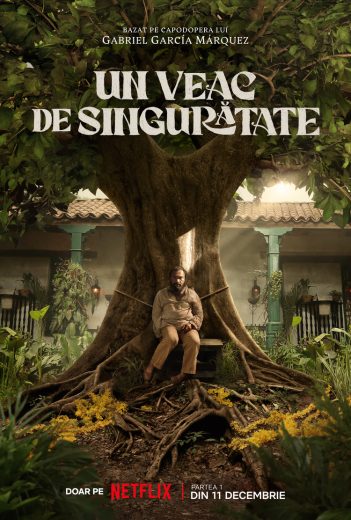 مسلسل One Hundred Years of Solitude الحلقة 1 مترجمة