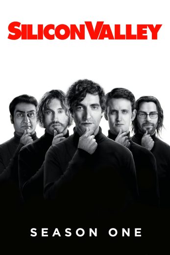مسلسل Silicon Valley الموسم الاول مترجم كامل