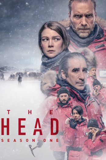 مسلسل The Head الموسم الاول مترجم كامل