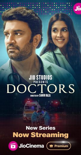مسلسل Doctors الحلقة 2 مترجمة