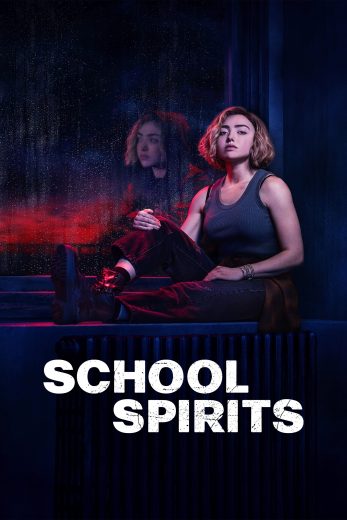 مسلسل School Spirits الموسم الثاني الحلقة 8 مترجمة