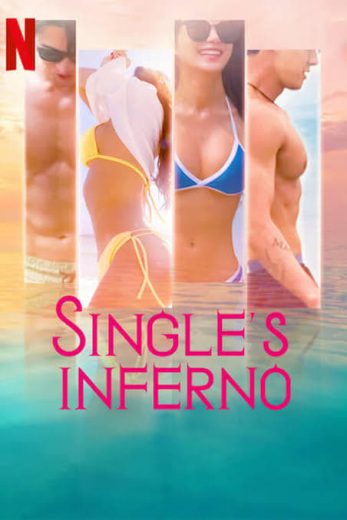 مسلسل Single’s Inferno الموسم الاول الحلقة 3 مترجمة