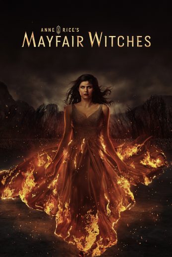 مسلسل Mayfair Witches الموسم الثاني الحلقة 8 مترجمة