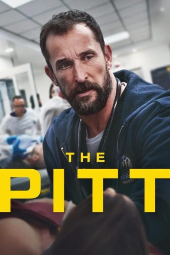 مسلسل The Pitt الحلقة 13 مترجمة