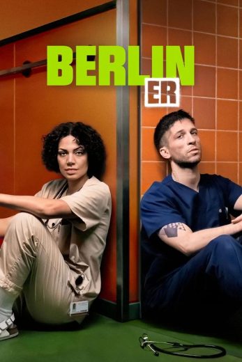 مسلسل Berlin ER الحلقة 6 مترجمة