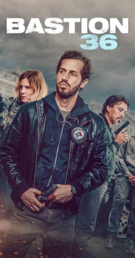 مشاهدة فيلم Squad 36 2025 مترجم