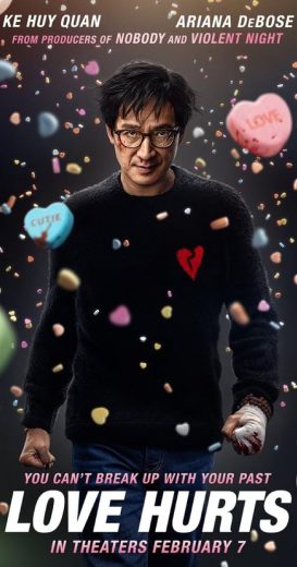 فيلم Love Hurts 2025 مترجم
