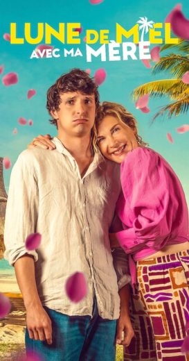 مشاهدة فيلم Honeymoon Crasher 2025 مترجم