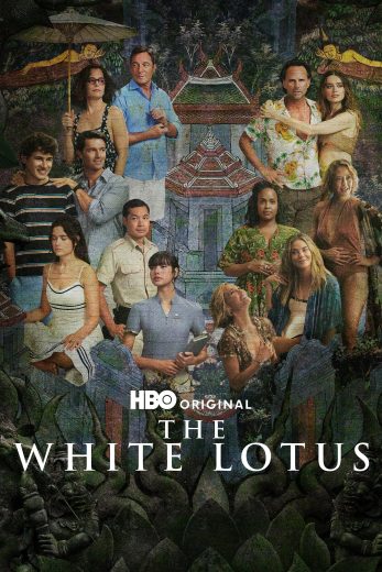 مسلسل The White Lotus الموسم الثالث الحلقة 7 مترجمة
