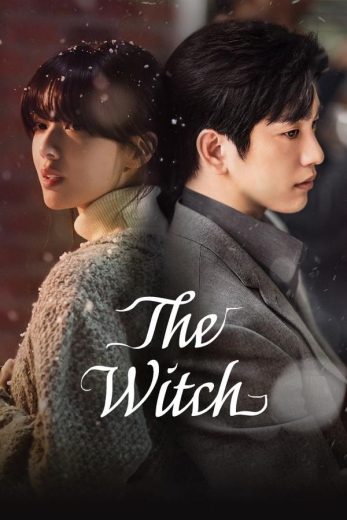 مسلسل الساحرة The Witch الحلقة 10 مترجمة